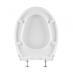 Tampa de sanita SANINDUSA Cetus com clipoff e slowclose - 21031 - Image 3