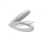 Tampa de sanita SANINDUSA Cetus 48 com slowclose - 21034