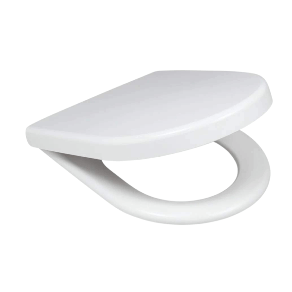 Tampo de sanita Alfa Plus Soft-Close (2213100)