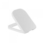 Tampa de sanita SANINDUSA Look com clipoff - 23411