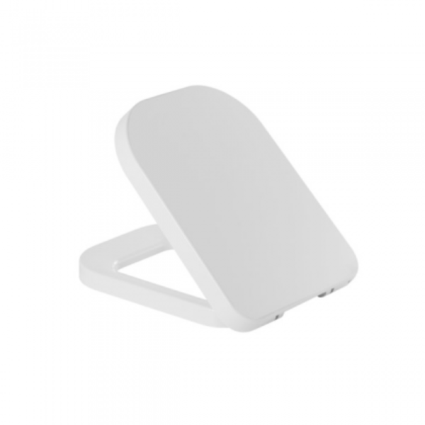 Tampa de sanita SANINDUSA Look com clipoff - 23411