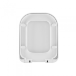 Tampa de sanita SANINDUSA Look com clipoff - 23411 - Image 3