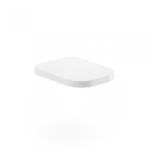 Tampa de sanita SANINDUSA Look com clipoff - 23411 - Image 4