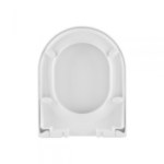 Tampa de sanita SANINDUSA Sanibold com clipoff e slowclose - 23731 - Image 3