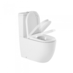 Tampa de sanita SANINDUSA Sanibold com clipoff e slowclose - 23731 - Image 2