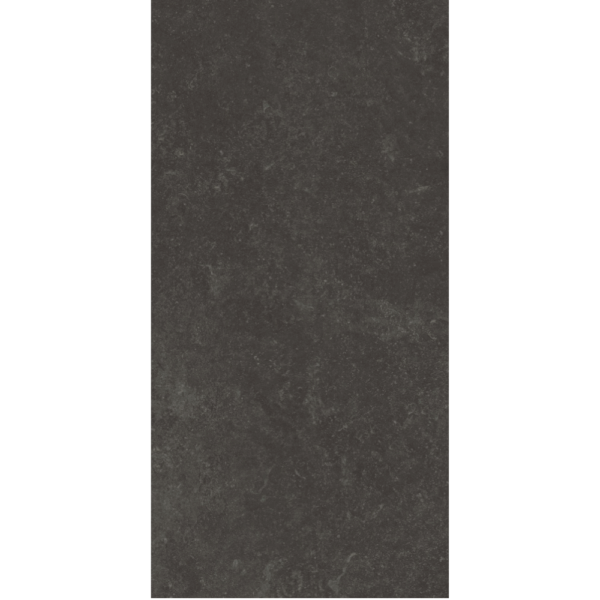 Pavimento Cerâmico 60x120R RECER Born Stone Anthracite Natural