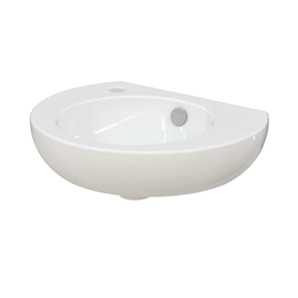 Lavatório Valadares Lava mãos Vénus Direita (18863002)