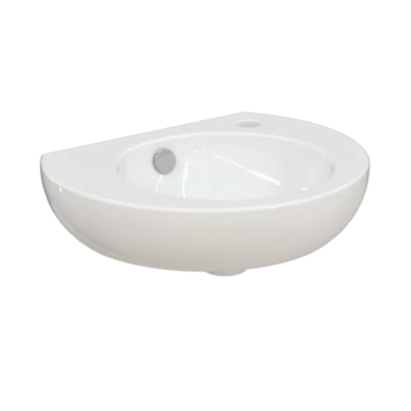 Lavatório Valadares Lava mãos Vénus Direita (18863002)