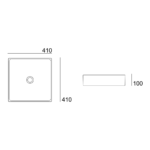 Lavatórios Valadares Macau (78857002C) - Image 2