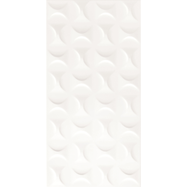 Revestimento Cerâmico 30x60R RECER More Ikon Brilho