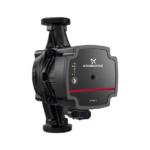 Bomba Circuladora ALPHA1 L 25-60 180