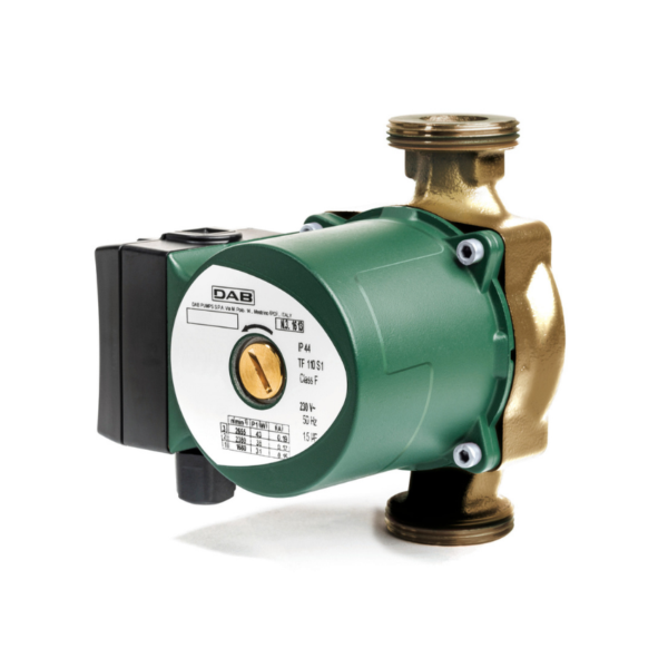 Bomba Circuladora DAB VS 35/150