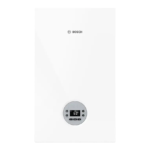 Caldeira de Condensação a Gás Natural BOSCH GC1200W 24/30 C 23