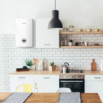 Caldeira de Condensação a Gás Natural BOSCH GC1200W 24/30 C 23 - Image 5