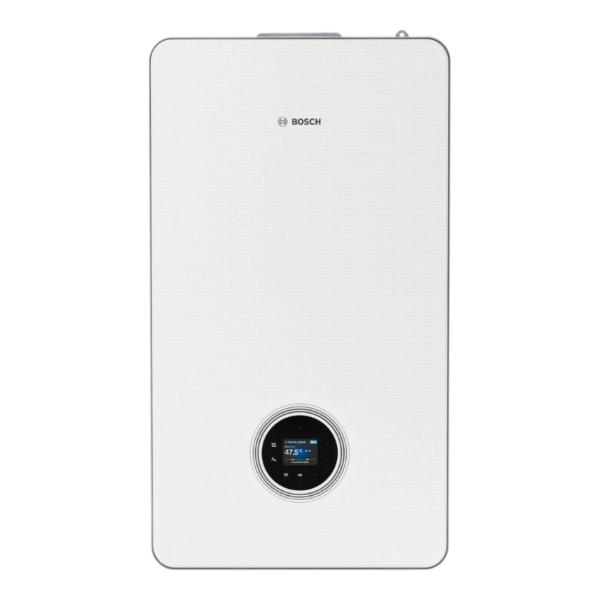 Caldeira de Condensação a Gás Natural Bosch Condens 8700i W 35 P 23