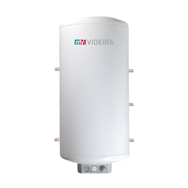 Termoacumulador 150L Videira Cobre – E-RENOV2 VP