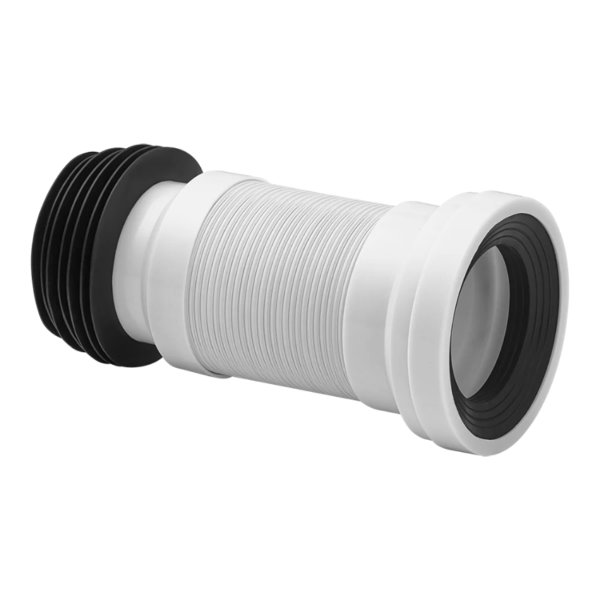 Excêntrico de Sanita TECNOAGUA T-118 Ø90 x Ø90-110 / 230-570mm