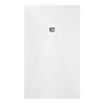 Base de Duche ASD Planstone Ardósia