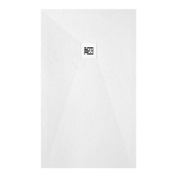 Base de Duche ASD Planstone Ardósia