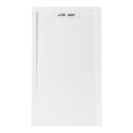 Base de Duche ASD Planstone Slim