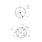 Depósito de Inércia 200L + 50L Ekallor DPI em Inox 3kW - Image 2