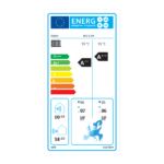 Bomba de Calor Ekallor Monobloco Inverter - R32 - EK2 9,5M - Image 3