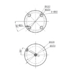 Depósito de Inércia 100L Ekallor TI em Inox 1,5kW - Image 2