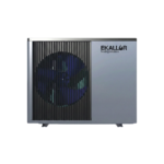 Bomba de Calor Ekallor Monobloco Inverter R290.3.AT16 - 16,00 kW