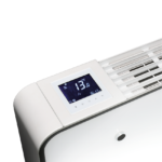 Ventiloconvector Ekallor TermoLux 1065 - 3,20 kW DC Inverter Wi-Fi - Image 2