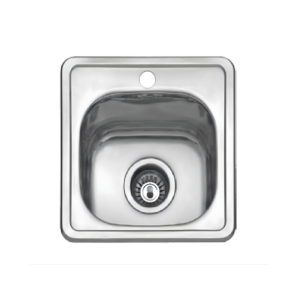 Lava-louça AIDIA Zurich 38x38