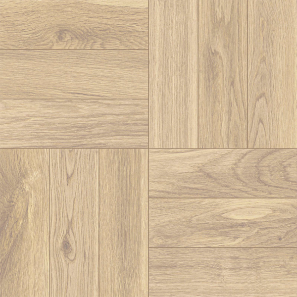 Pavimento Cerâmico 33,5x33,5 Certeca Parquet Bege