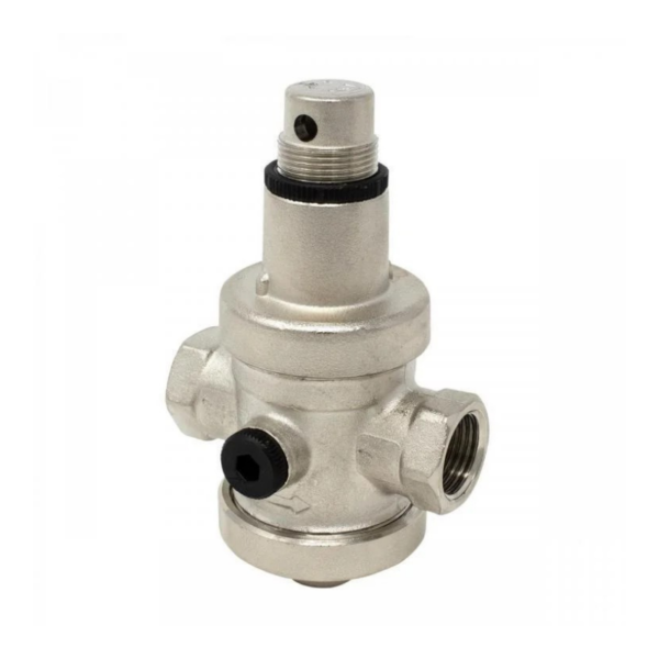 Válvula Redutora de Pressão 2 1/2"