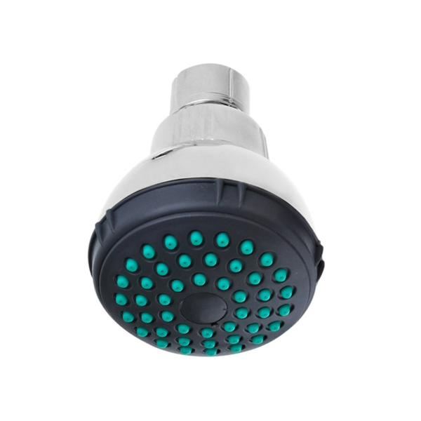 Cabeça de Chuveiro Cromado Aidia