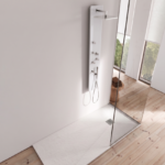 Base de Duche ASD Planstone Pedra - Image 2