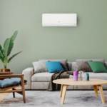 Ar Condicionado Mono-split Mural Bosch Climate 3200i Set 26 WE - Image 2
