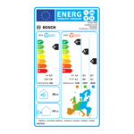 Ar Condicionado Mono-split Mural Bosch Climate 3200i Set 53 WE - Image 6