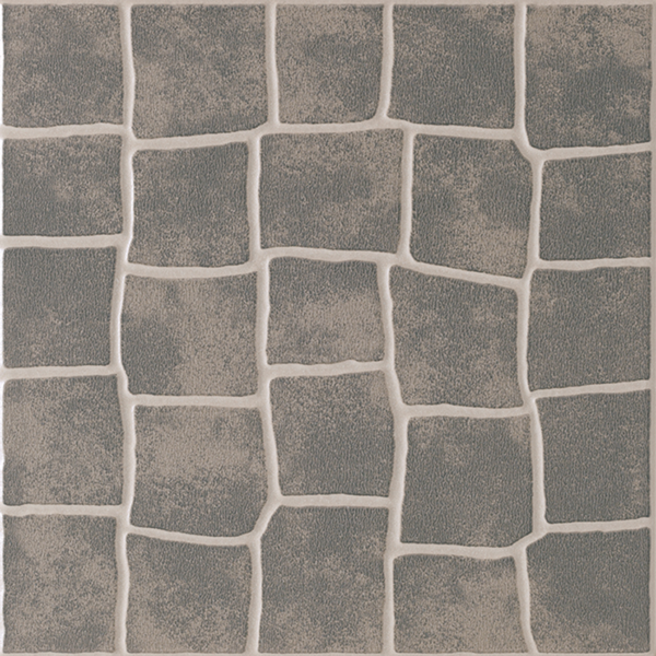 Pavimento Cerâmico 33x33 Gresco Aveirense Black Natural