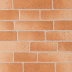 Pavimento Cerâmico 33x33 Gresco Brick Brown Natural