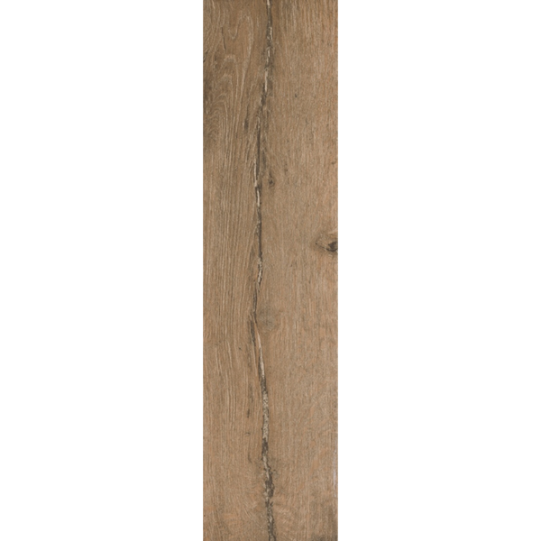Pavimento Cerâmico 15x60 Gresco Grace Brown Natural