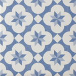 Pavimento Cerâmico 33x33 Gresco Play Home Blue Natural