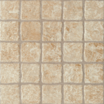 Pavimento Cerâmico 33x33 Gresco Unite Beige Section