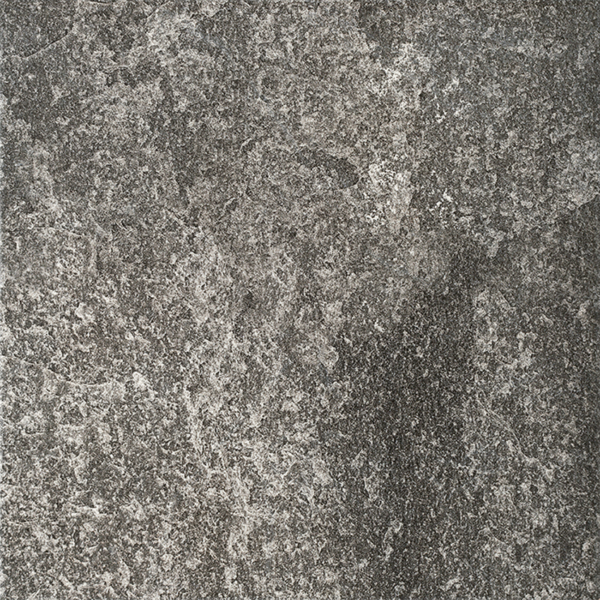 Pavimento Cerâmico 33x33 Gresco Unite Black Natural