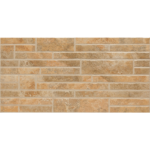 Pavimento Cerâmico 30x60 Gresco Wall Stones Beige Natural