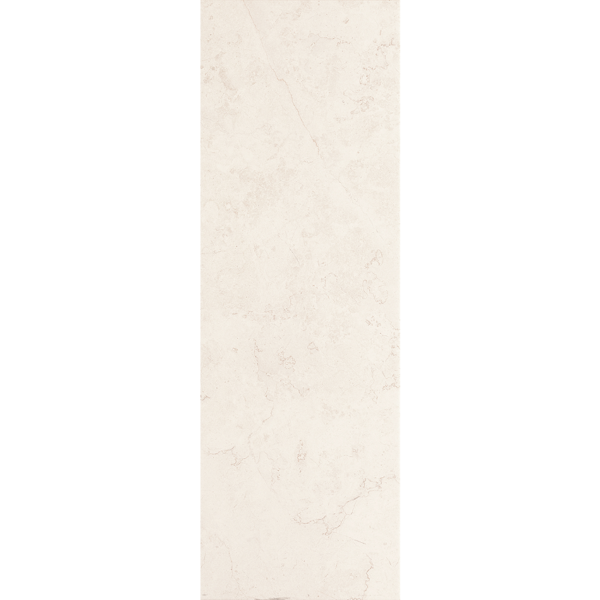 Revestimento Cerâmico 30x90 Absolute White Retificado Brilho