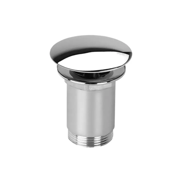 Válvula Clic-clac em latão 1 1/4" - Elo - 138 590 0CR