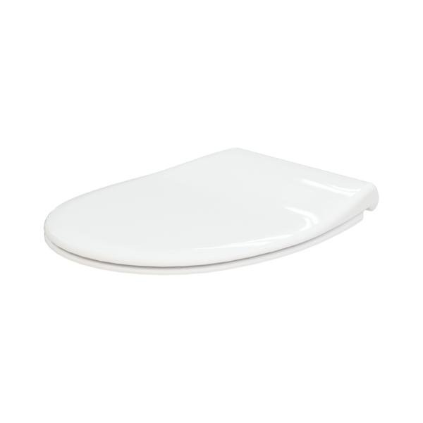 Tampa de Sanita Valadares Opus Soft-Close Clipp-Off - 50113000