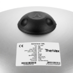 Autoclave 100L Aço Inox AISI 444 com Membrana TherVax - AU.IX.0100.CM - Image 4